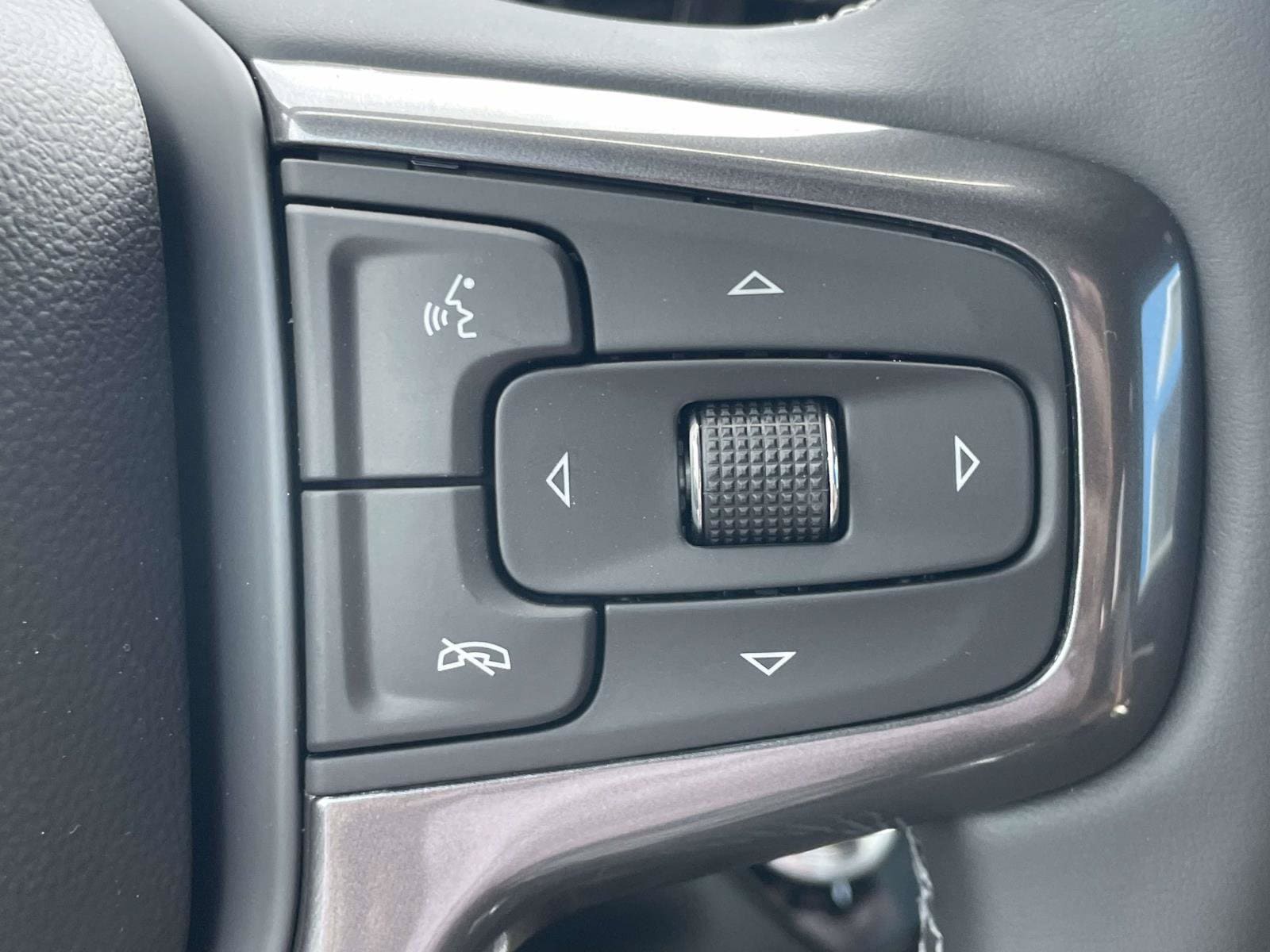 2025 Chevrolet Silverado 2500 HD High Country - Photo 18