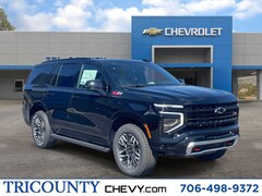2026 Chevrolet Tahoe Z71 SUV