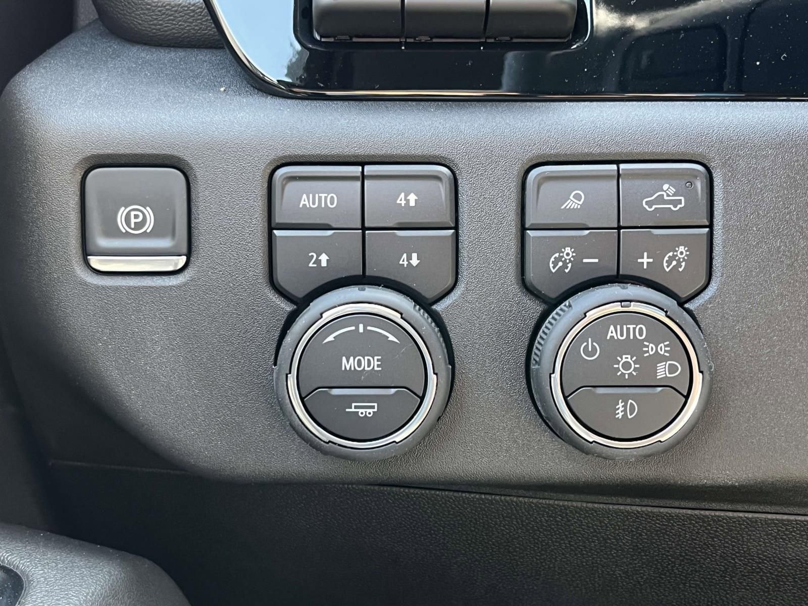 2025 Chevrolet Silverado 2500 HD LTZ - Photo 20