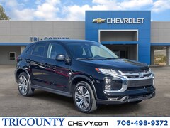 Used 2024 Mitsubishi Outlander Sport S in Cumming GA