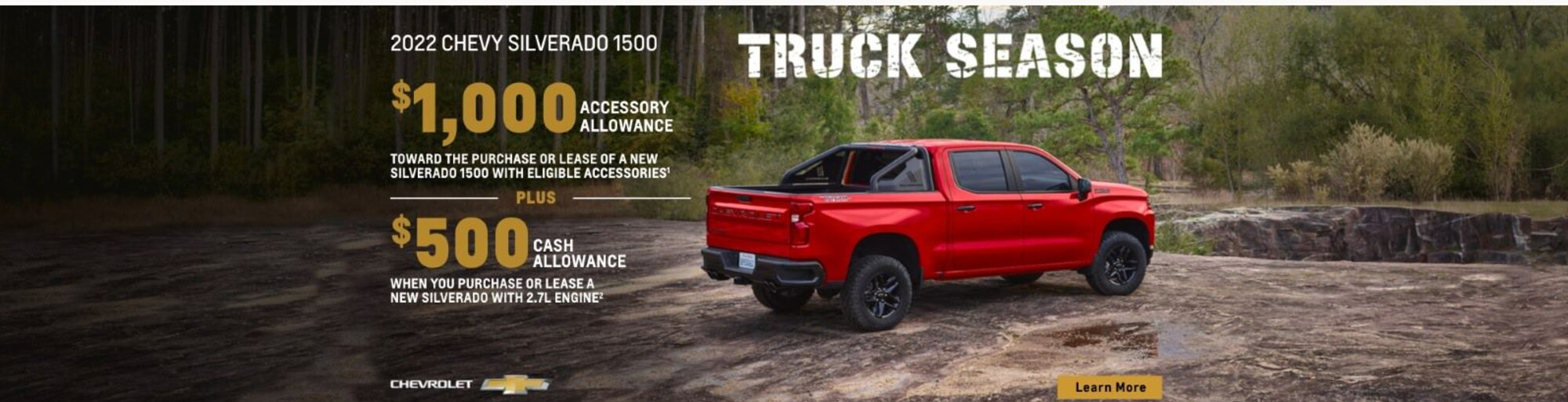 New Chevrolet and Used Car Dealer Serving Royston TriCounty Chevrolet