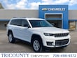 Jeep Grand Cherokee L