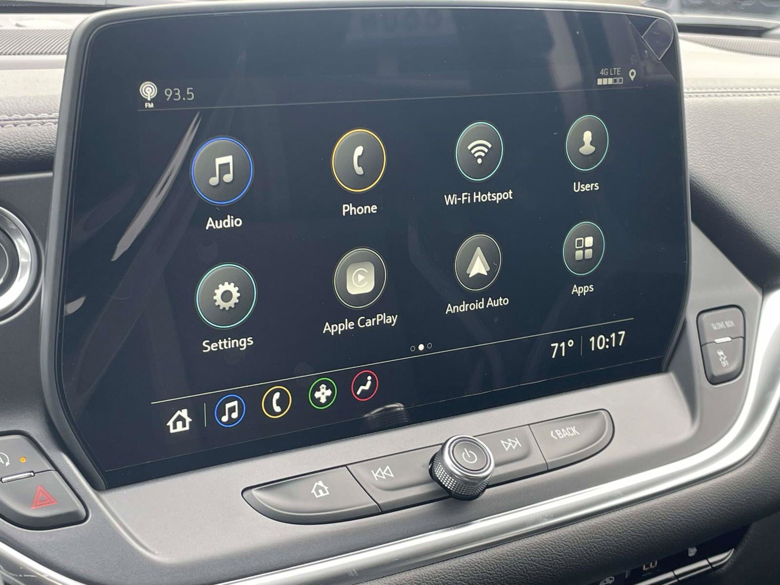 2026 Chevrolet Blazer 2LT - Photo 11