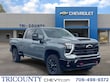  Chevrolet Silverado 2500 HD