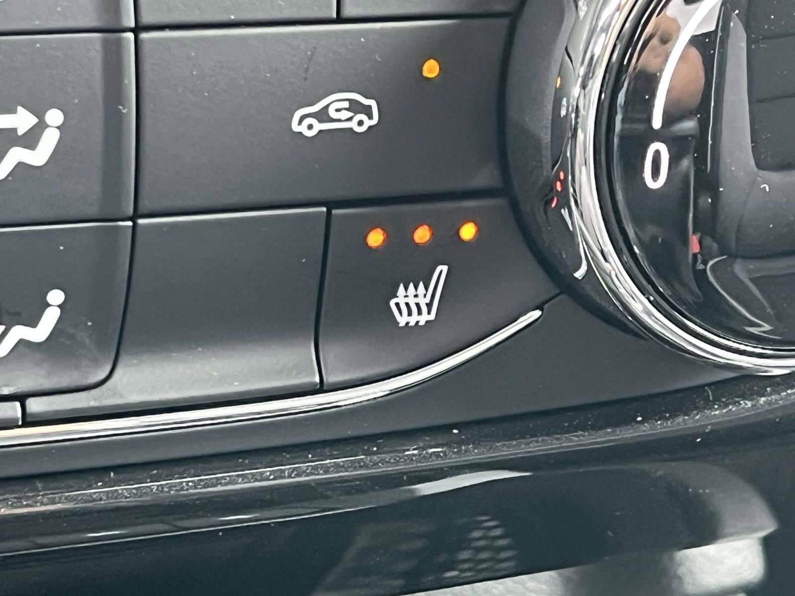 2026 Chevrolet Trailblazer LT - Photo 17