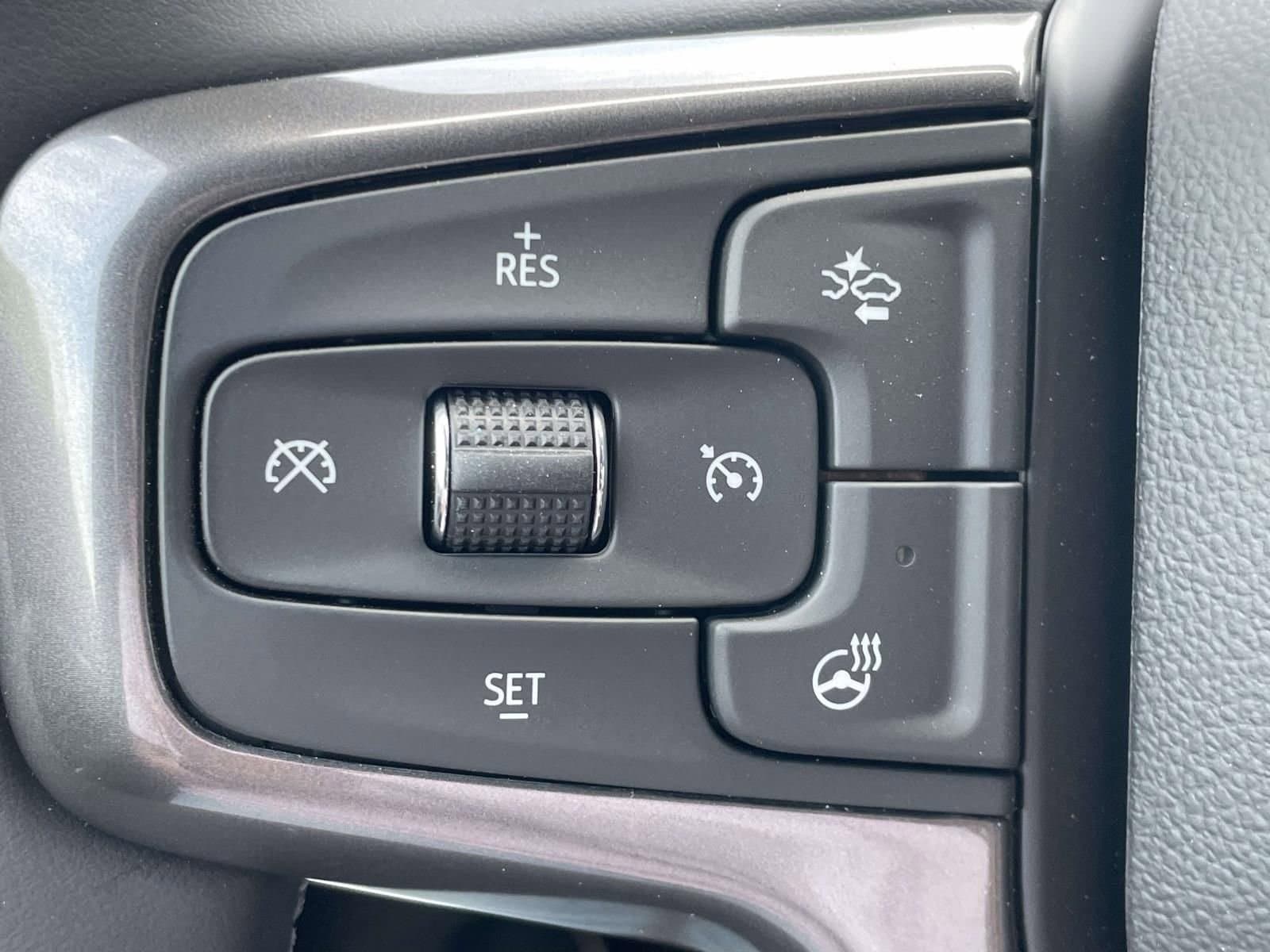2025 Chevrolet Silverado 2500 HD High Country - Photo 19