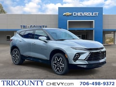 2026 Chevrolet Blazer RS SUV