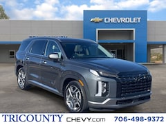 Used 2025 Hyundai Palisade Limited SUV in Cumming GA