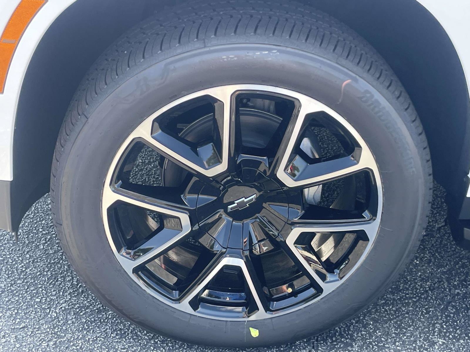 2026 Chevrolet Tahoe RST - Photo 7