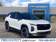 2026 Chevrolet Equinox LT SUV for sale near Canton, GA