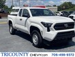 Toyota Tacoma 2WD