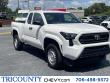  Toyota Tacoma 2WD