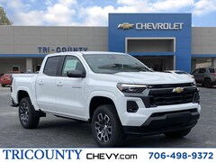 2024 Chevrolet Colorado LT Truck for sale near Roswell