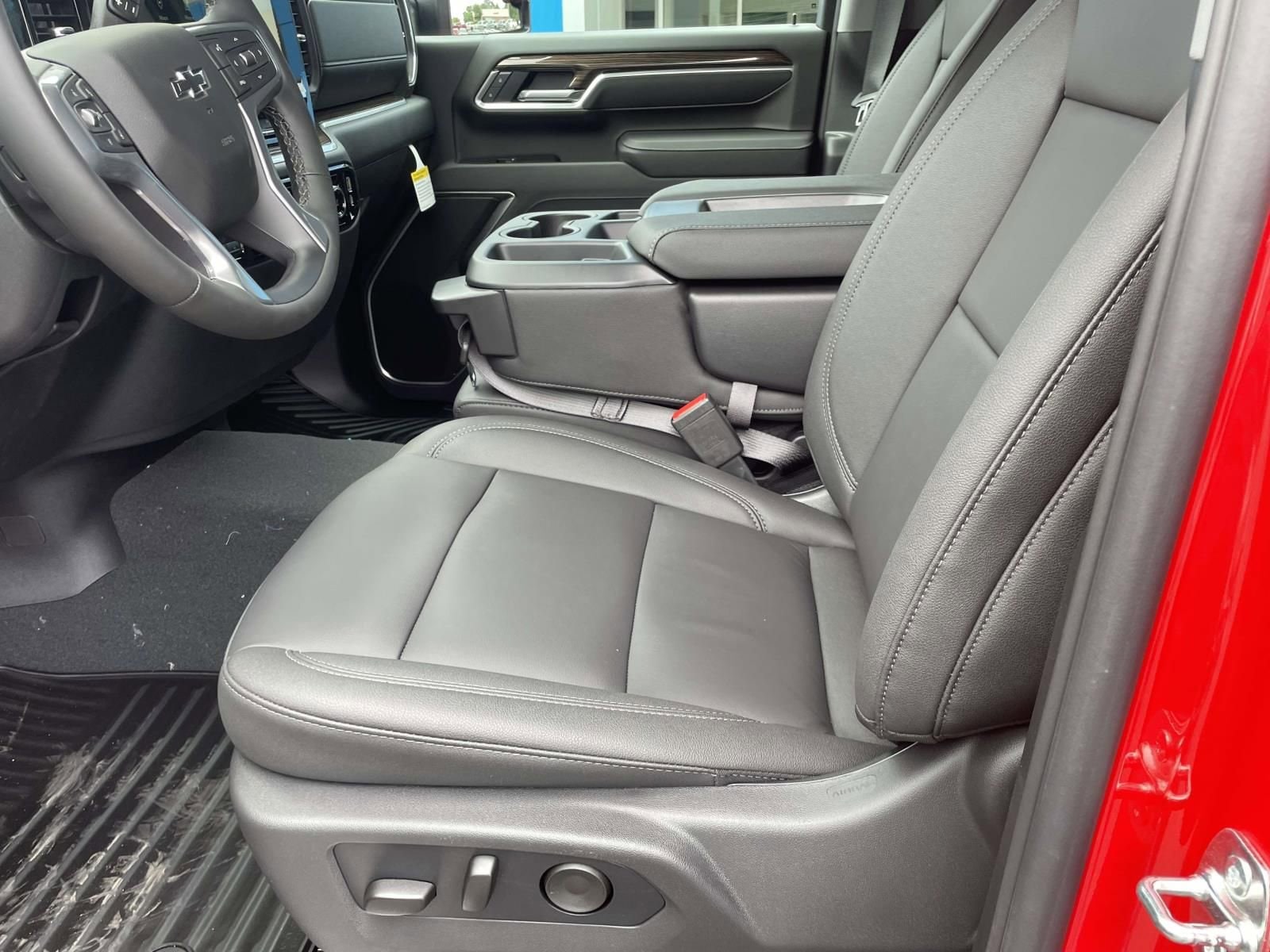 2026 Chevrolet Silverado 2500 HD LT - Photo 11