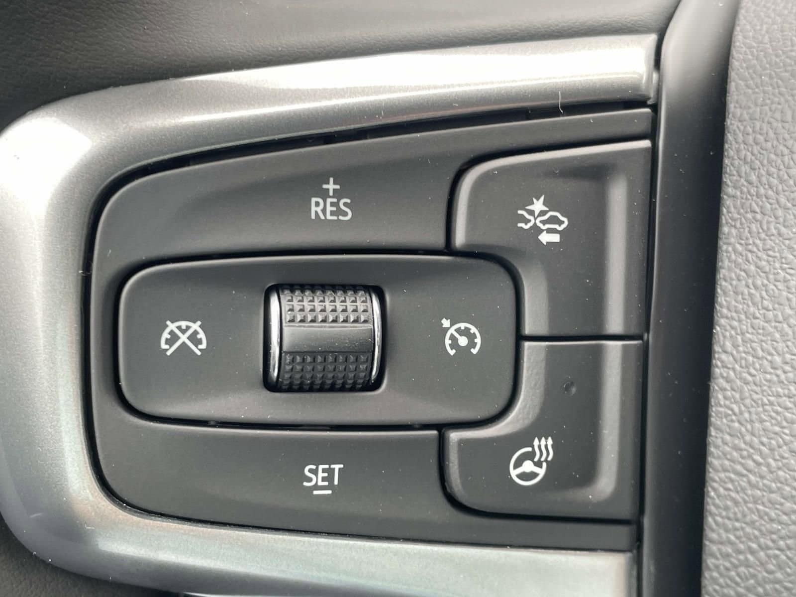 2026 Chevrolet Silverado 2500 HD LT - Photo 18