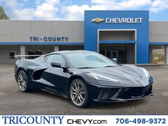 2026 Chevrolet Corvette Stingray 3LT Coupe