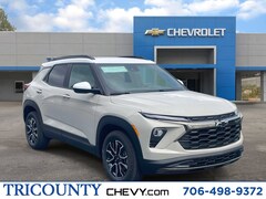 2026 Chevrolet Trailblazer Activ SUV