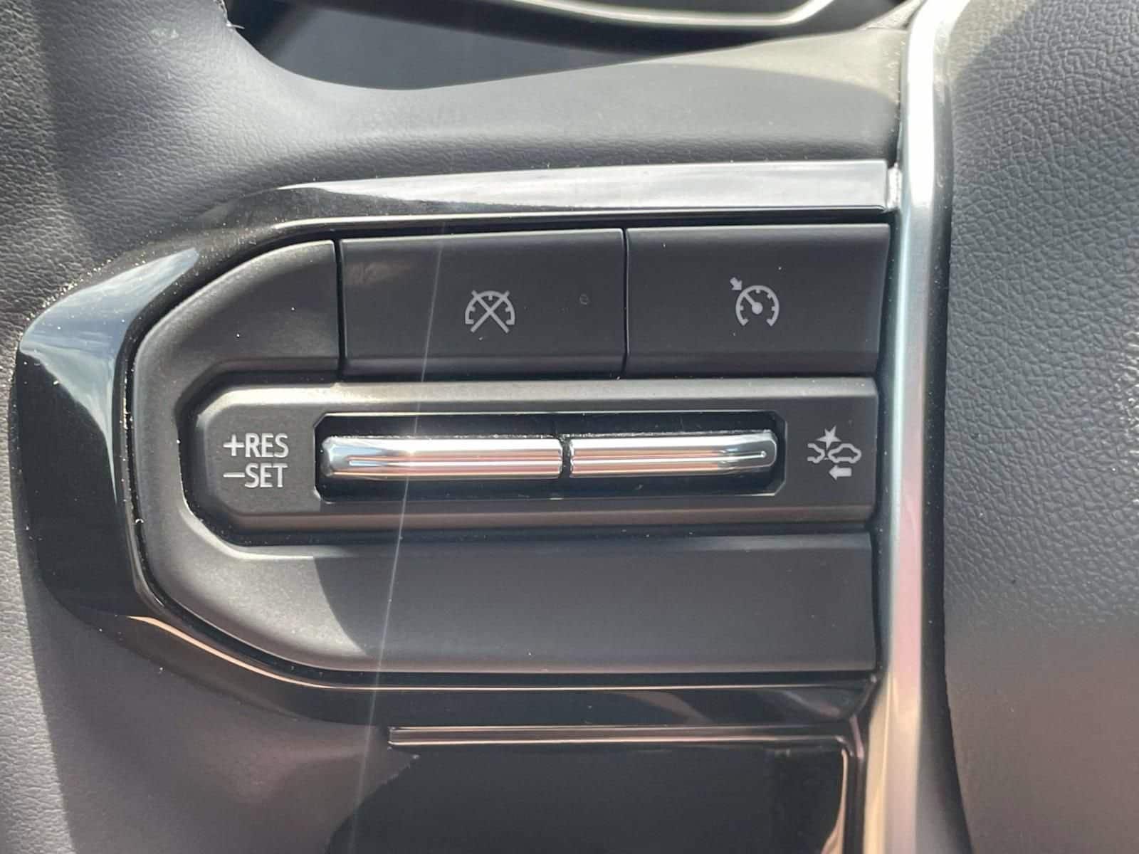 2025 Chevrolet Colorado Trail Boss - Photo 21