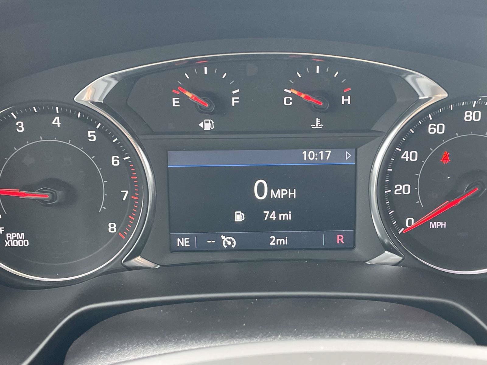2026 Chevrolet Blazer 2LT - Photo 20