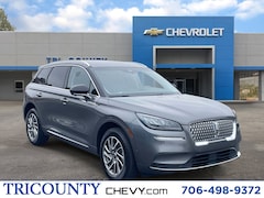 Used 2022 Lincoln Corsair Standard SUV in Cumming GA