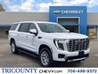  GMC Yukon XL