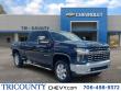  Chevrolet Silverado 2500 HD
