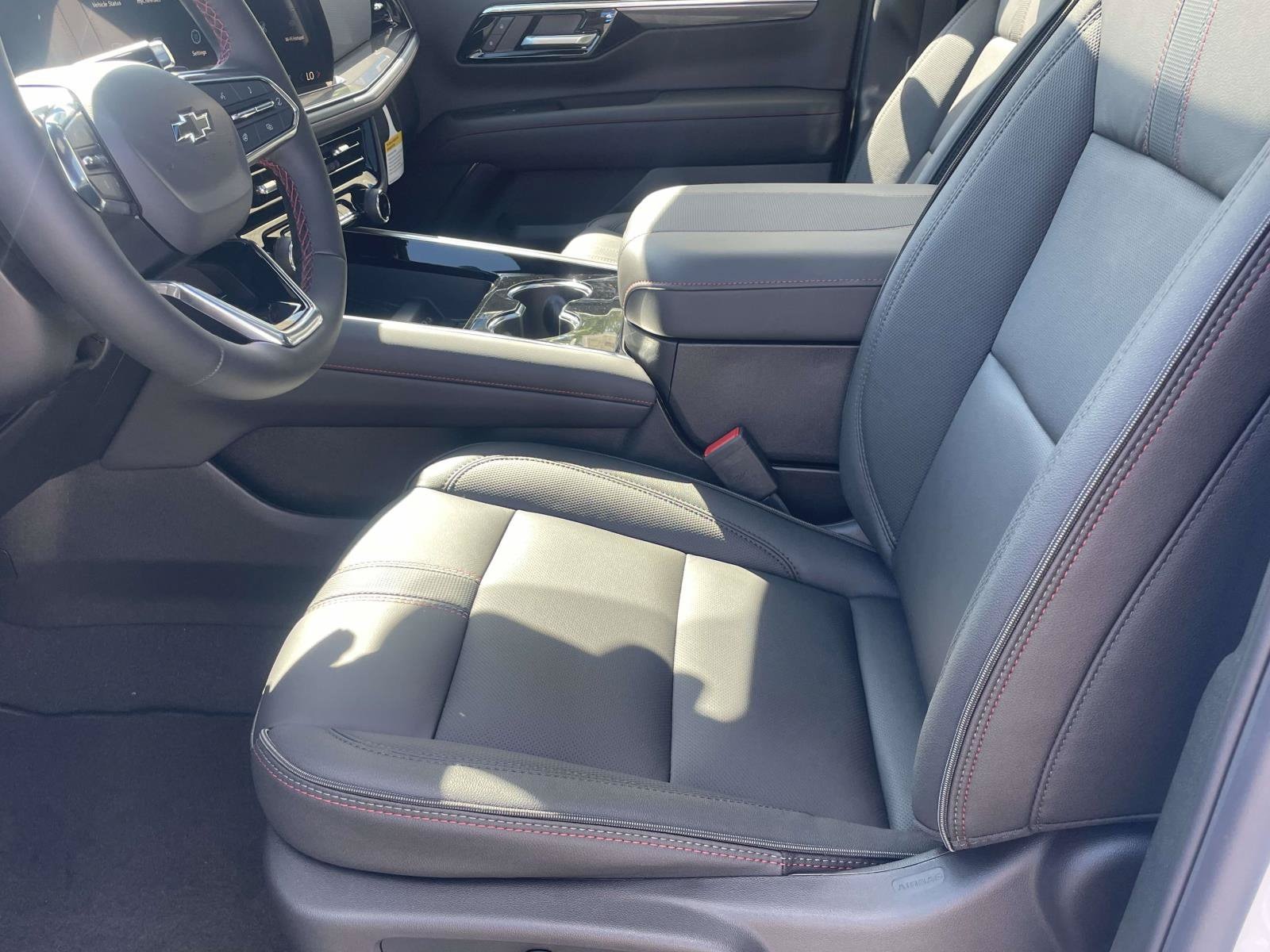 2026 Chevrolet Tahoe RST - Photo 10