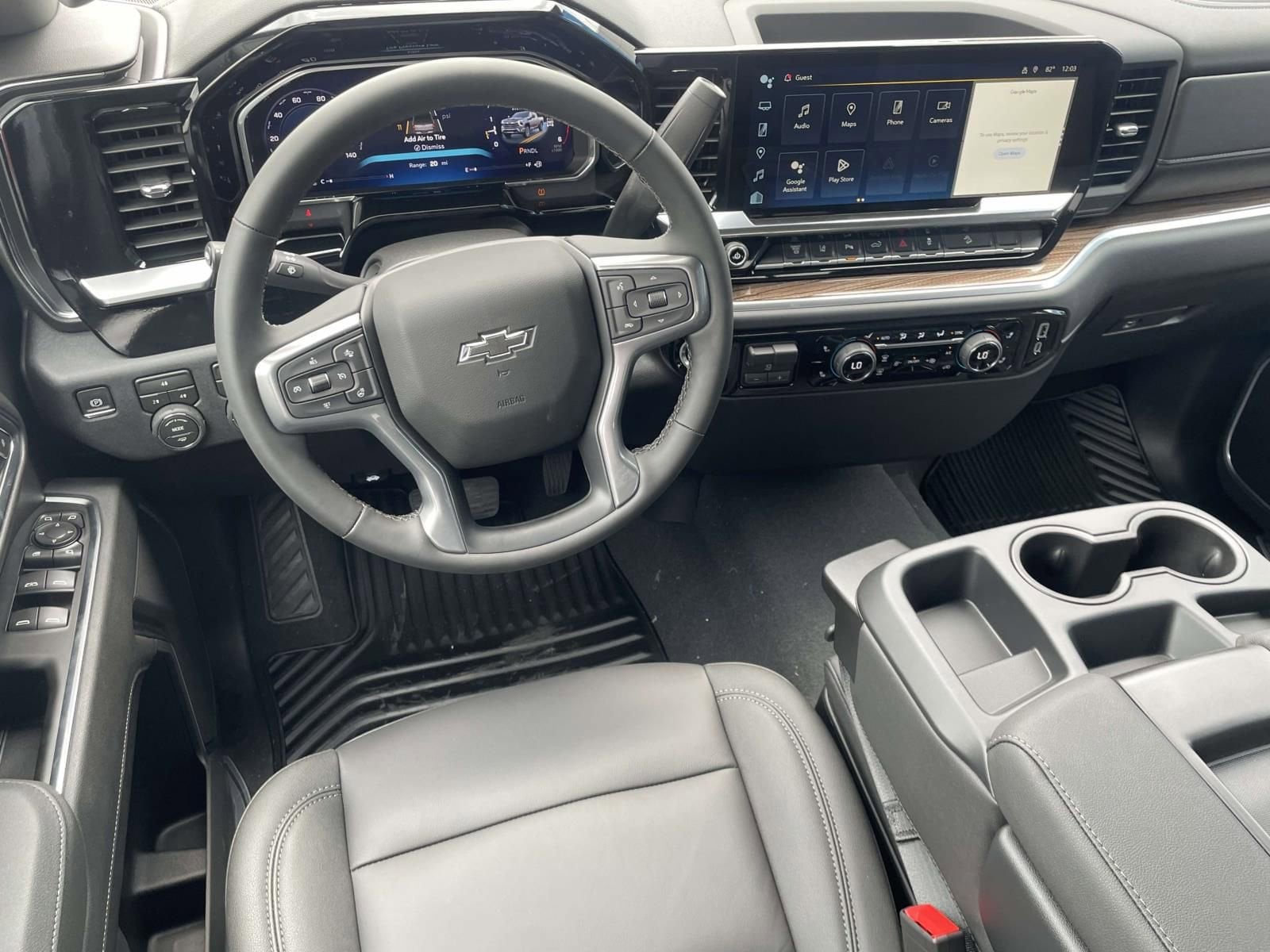 2026 Chevrolet Silverado 2500 HD LT - Photo 9