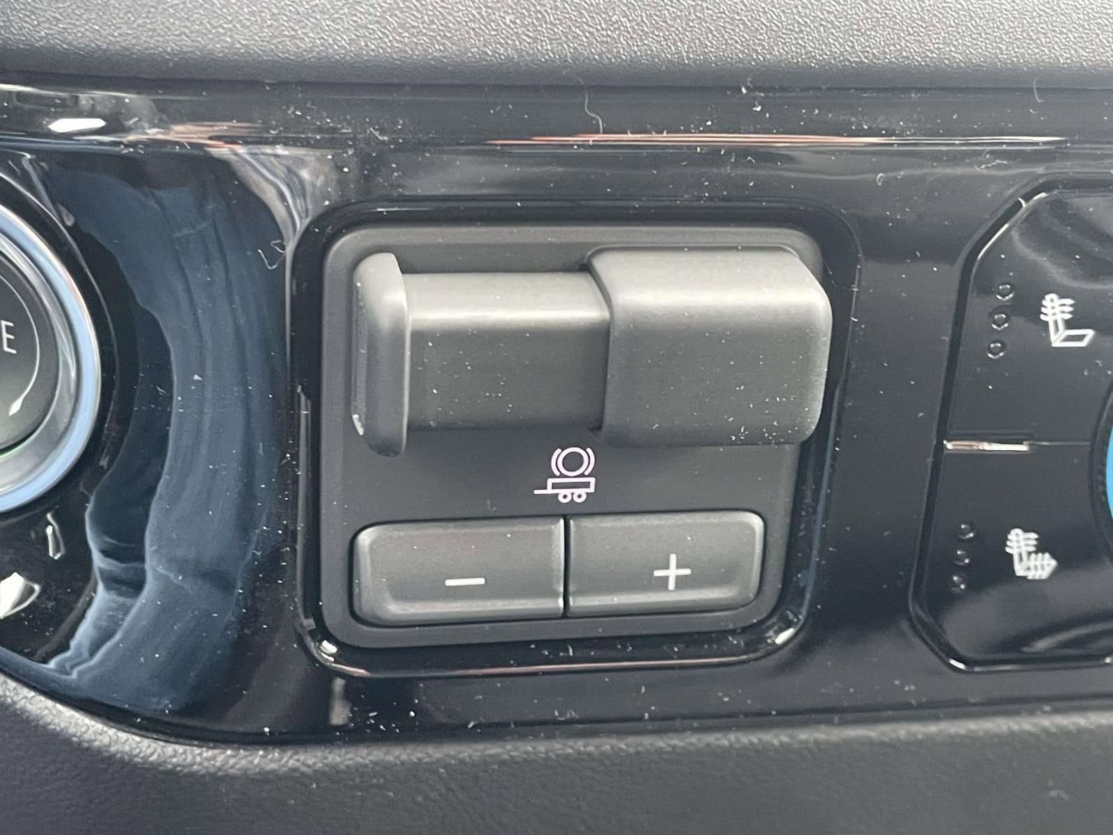 2026 Chevrolet Silverado 1500 LT - Photo 16