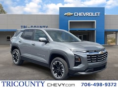 2026 Chevrolet Equinox LT SUV