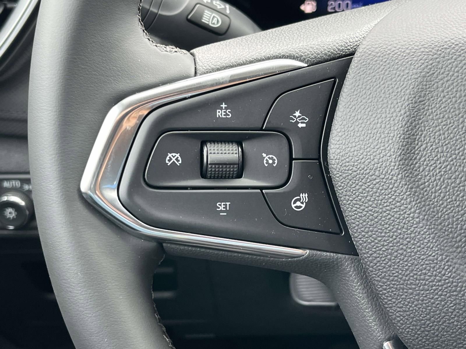 2026 Chevrolet Trailblazer LT - Photo 14