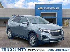 2023 Chevrolet Equinox LT SUV