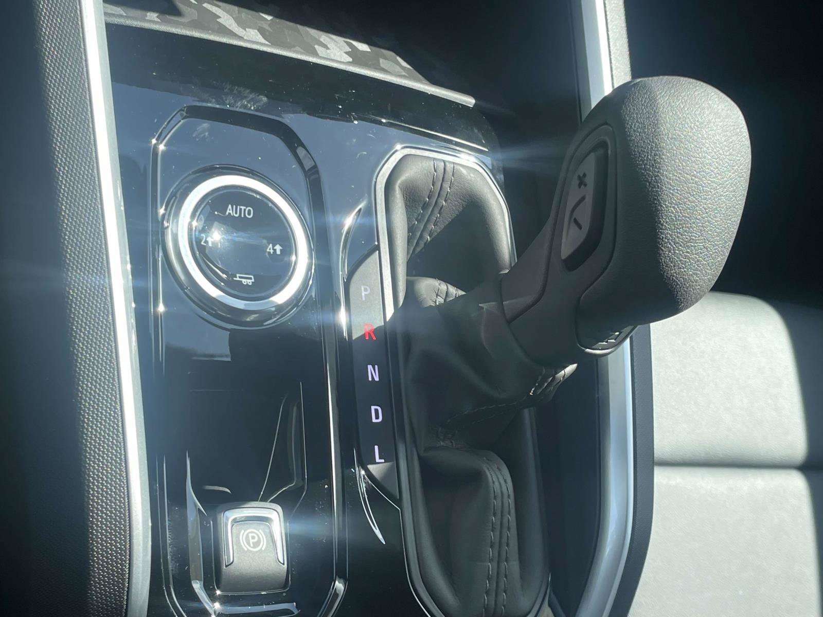 2026 Chevrolet Colorado Work Truck - Photo 13