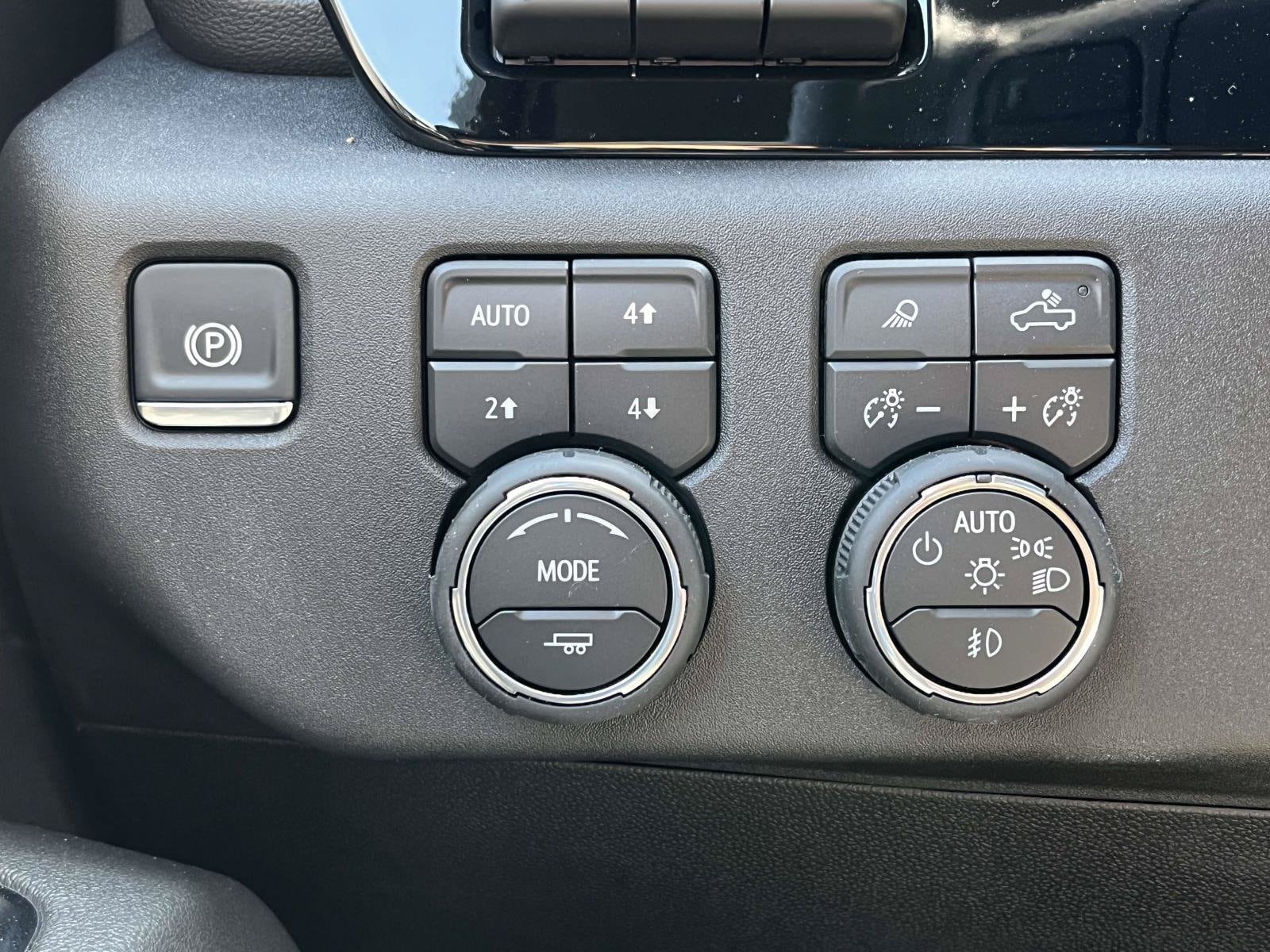 2025 Chevrolet Silverado 2500 HD LTZ - Photo 20