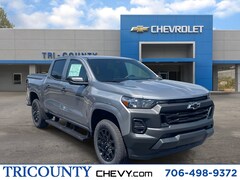 2026 Chevrolet Colorado WT Truck for sale near Roswell