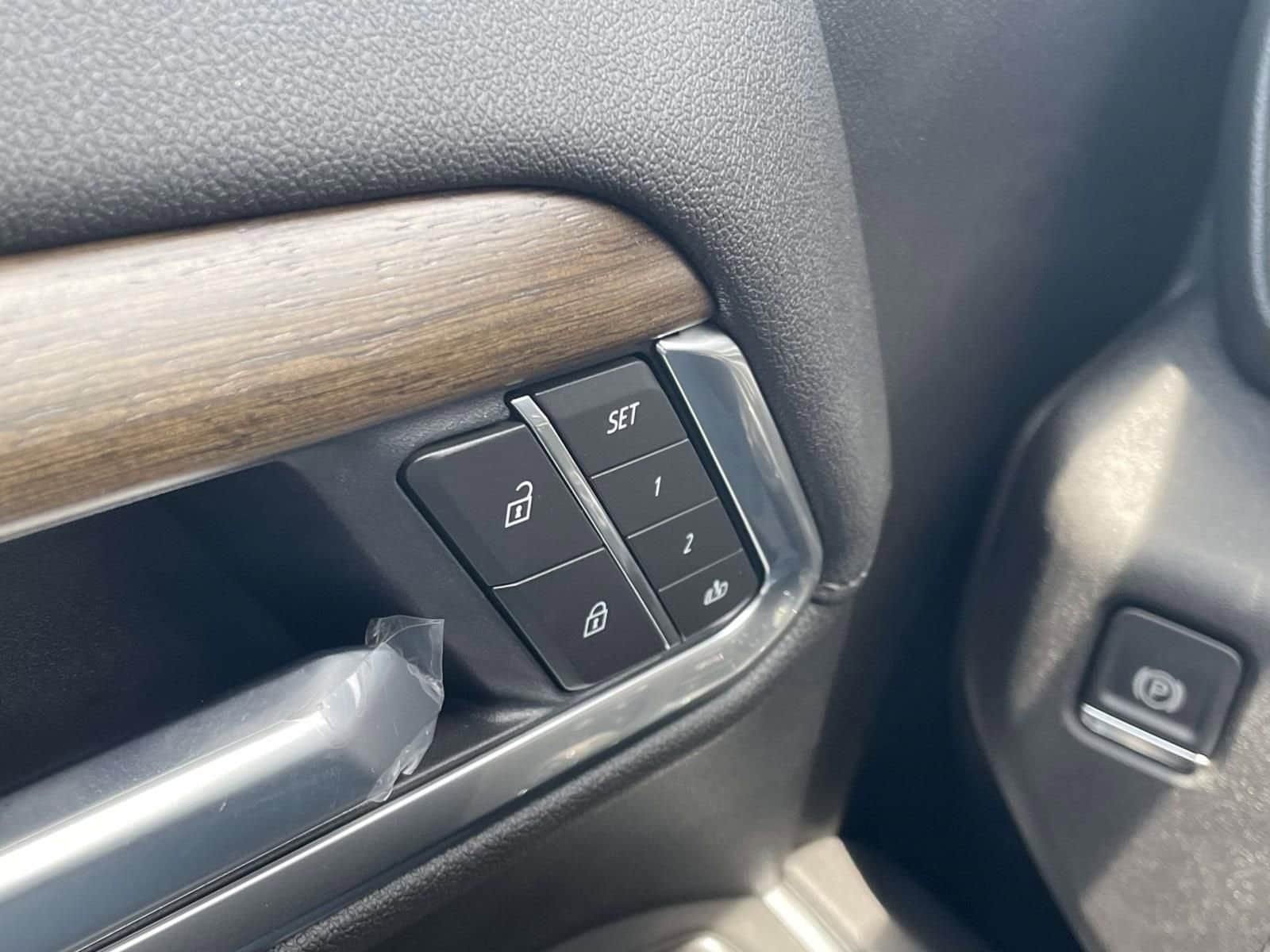 2025 Chevrolet Silverado 2500 HD High Country - Photo 20