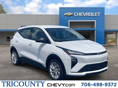 2027 Chevrolet Bolt LT SUV