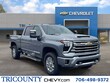  Chevrolet Silverado 2500 HD