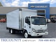 Chevrolet Low Cab Forward 4500
