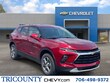  Chevrolet Blazer