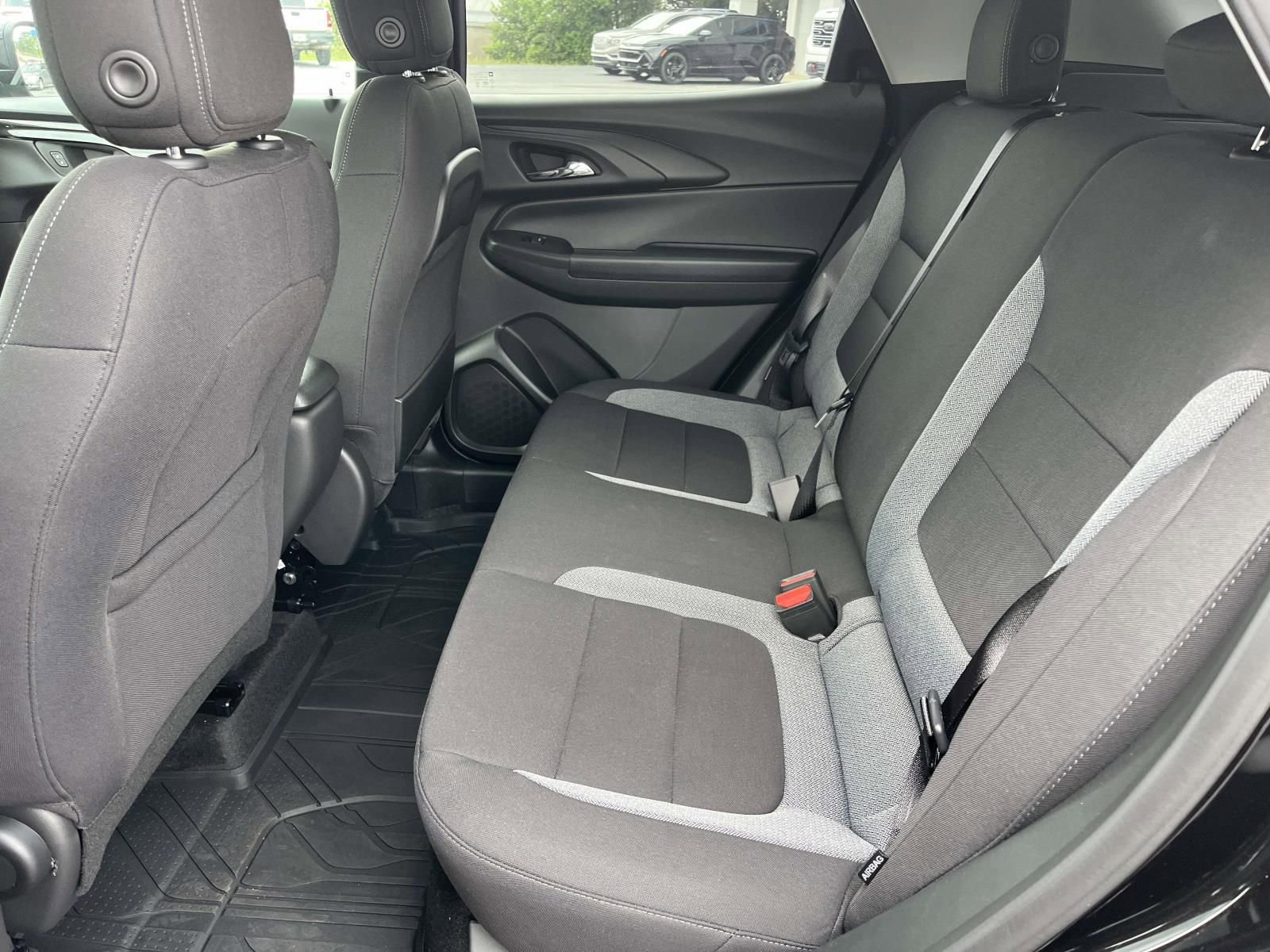 2026 Chevrolet Trailblazer LT - Photo 9