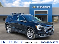 Used 2024 GMC Terrain SLT SUV in Cumming GA