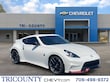 Nissan 370Z