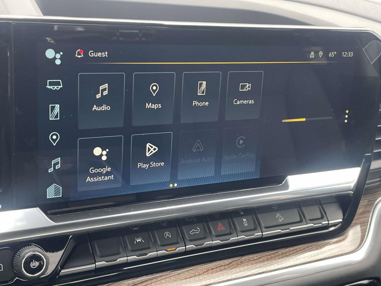 2026 Chevrolet Silverado 1500 LT - Photo 13