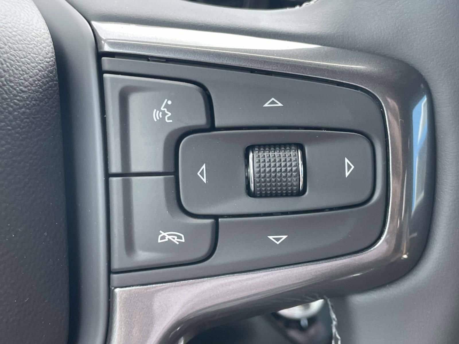 2025 Chevrolet Silverado 2500 HD High Country - Photo 18