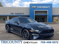 Used 2020 Ford Mustang Ecoboost in Cumming GA