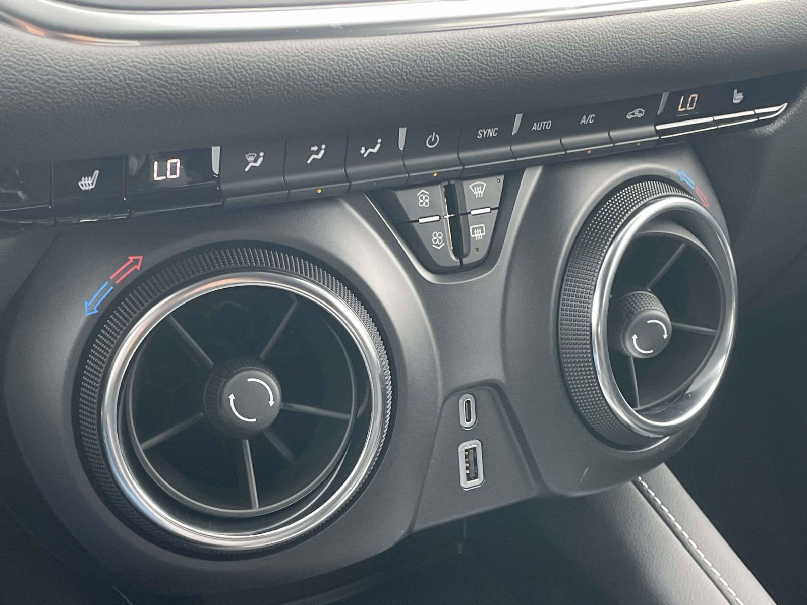 2026 Chevrolet Blazer 2LT - Photo 13