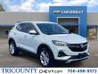 Buick Encore GX