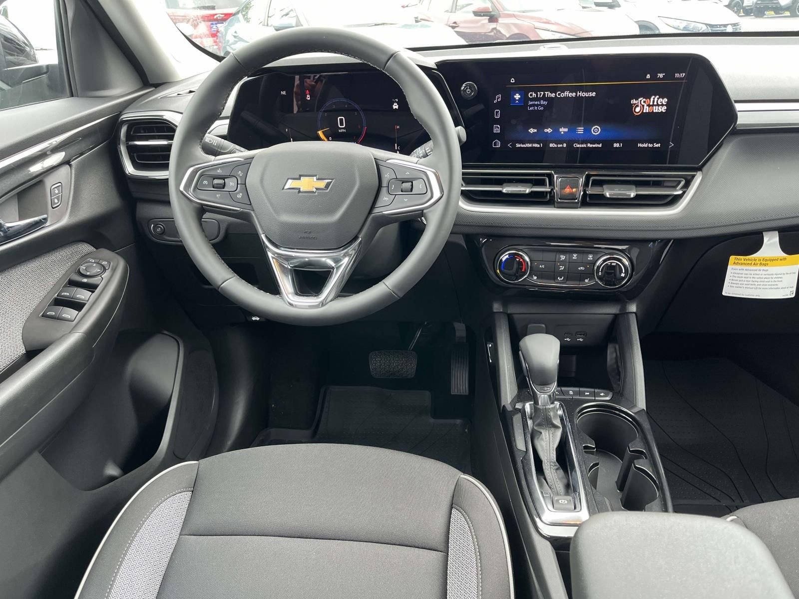 2026 Chevrolet Trailblazer LT - Photo 8