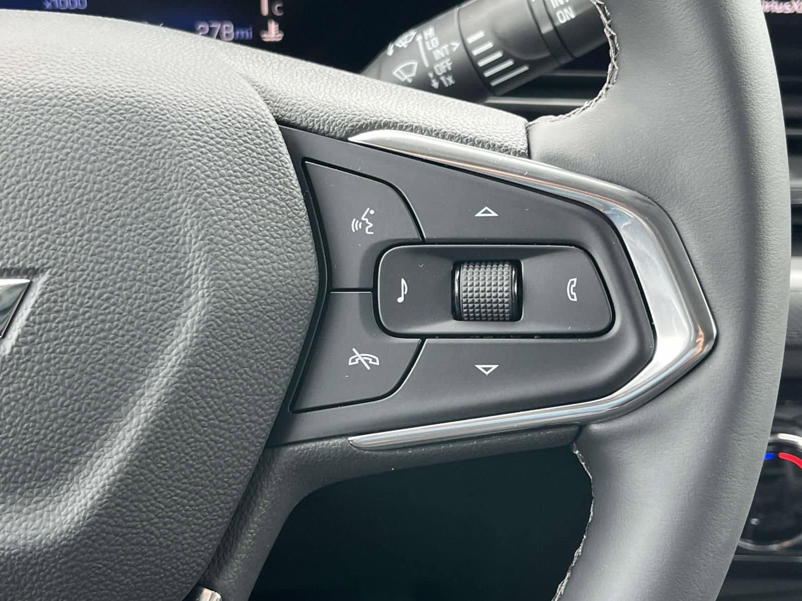 2026 Chevrolet Trailblazer LT - Photo 15